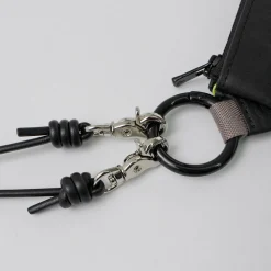 SENTI Other Goods^/ Leather Braid Multi-Strap