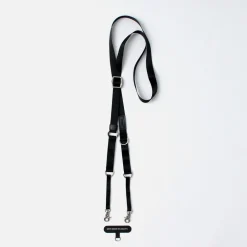 SENTI Other Goods^/ Multi-Nylon Strap black