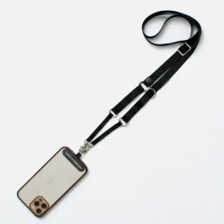 SENTI Other Goods^/ Multi-Nylon Strap black
