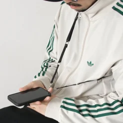 SENTI Other Goods^/ Multi-Nylon Strap black
