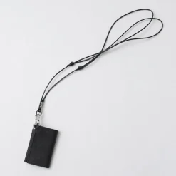 SENTI Other Goods^/ Pull-up Leather Strap