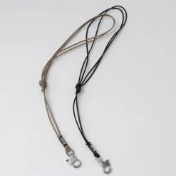 SENTI Other Goods^/ Pull-up Leather Strap