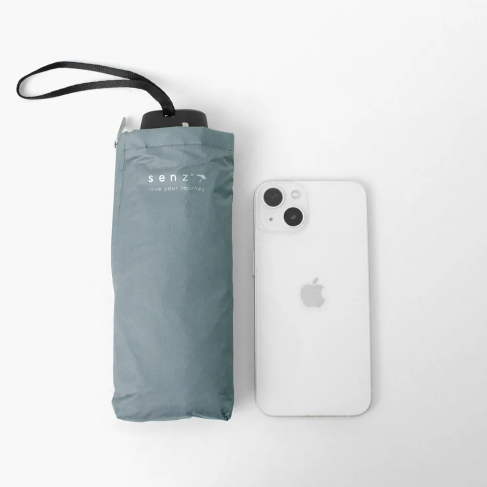 SENZ Other Goods^/ HEAT PROOF processed compact parasol