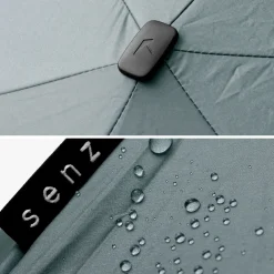 SENZ Other Goods^/ HEAT PROOF processed compact parasol