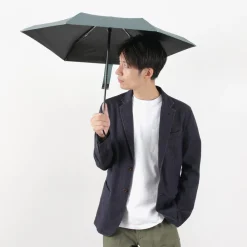 SENZ Other Goods^/ HEAT PROOF processed compact parasol