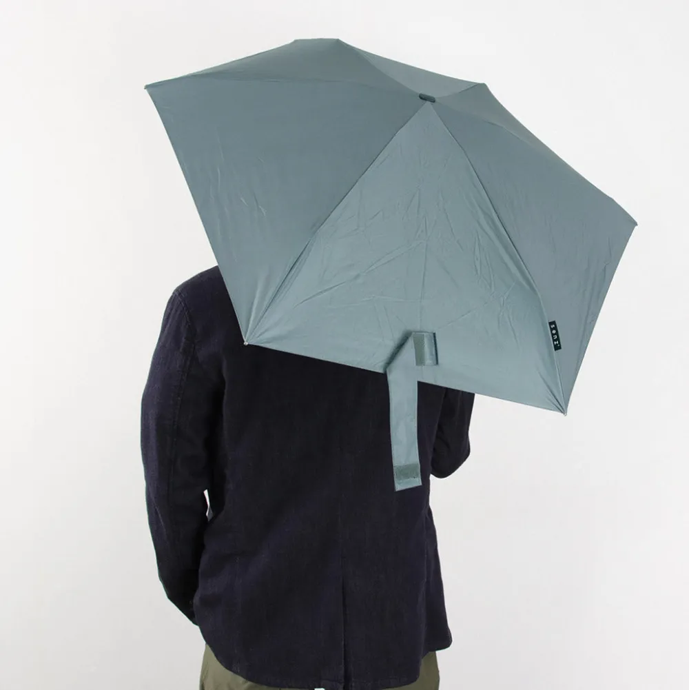 SENZ Other Goods^/ HEAT PROOF processed compact parasol