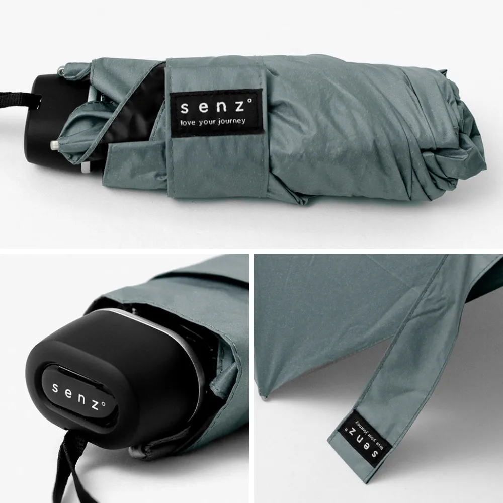 SENZ Other Goods^/ HEAT PROOF processed compact parasol