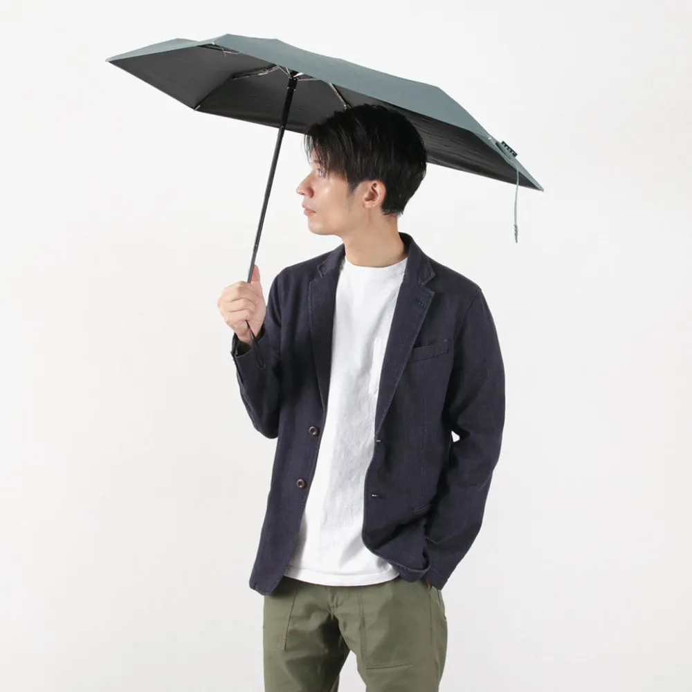 SENZ Other Goods^/ HEAT PROOF processed compact parasol