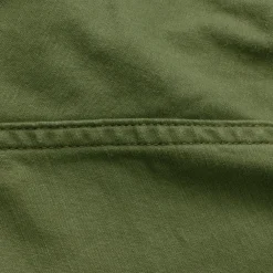 SEWING CHOP O’ALLS Trousers^/ Field Shell Trousers olive