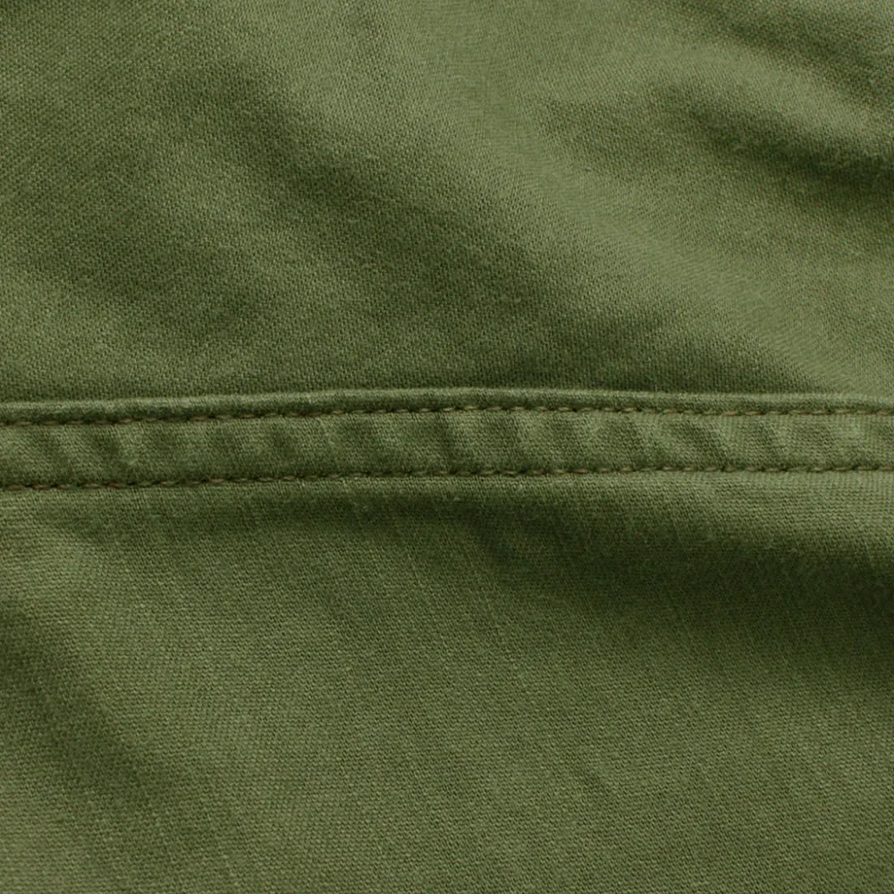 SEWING CHOP O’ALLS Trousers^/ Field Shell Trousers olive