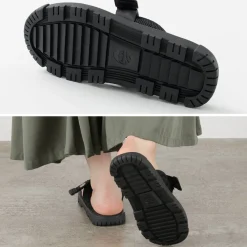 SHAKA Sandals^/ Camp Bay BF Sandals