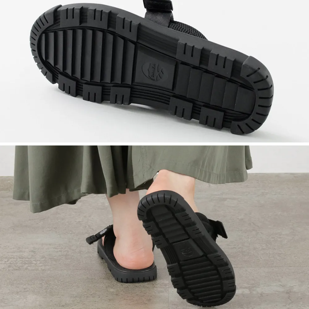 SHAKA Sandals^/ Camp Bay BF Sandals