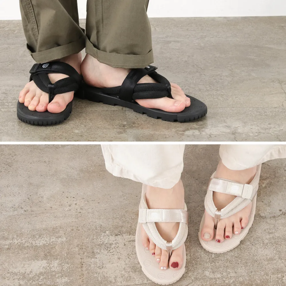 SHAKA Sandals^/ Camp Bay BF Sandals