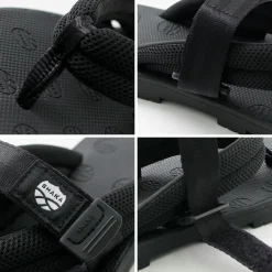 SHAKA Sandals^/ Camp Bay BF Sandals