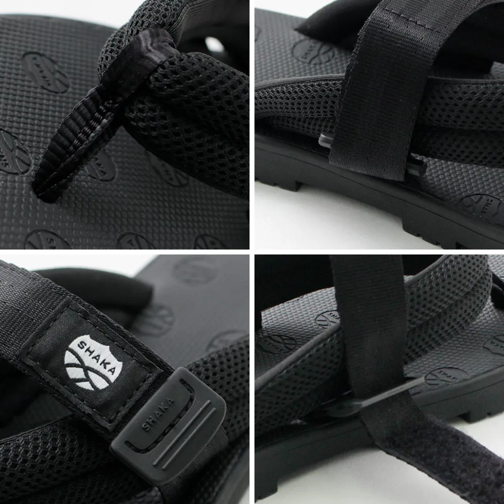 SHAKA Sandals^/ Camp Bay BF Sandals