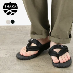 SHAKA Sandals^/ Camp Bay BF Sandals