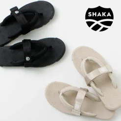 SHAKA Sandals^/ Camp Bay BF Sandals