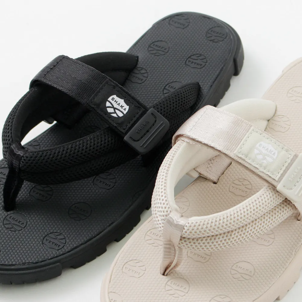 SHAKA Sandals^/ Camp Bay BF Sandals