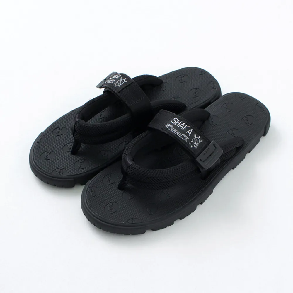 SHAKA Sandals^/ Camp Bay Sandals