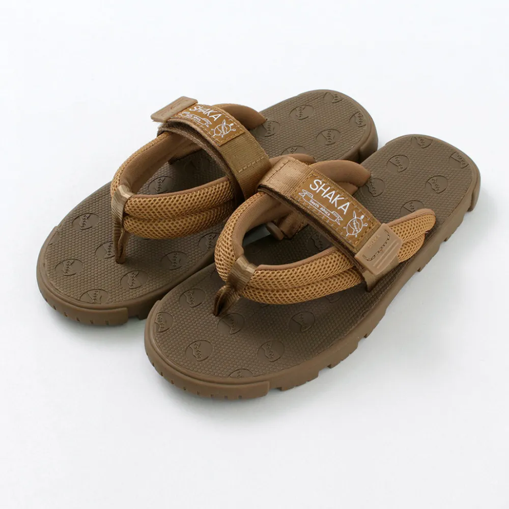 SHAKA Sandals^/ Camp Bay Sandals
