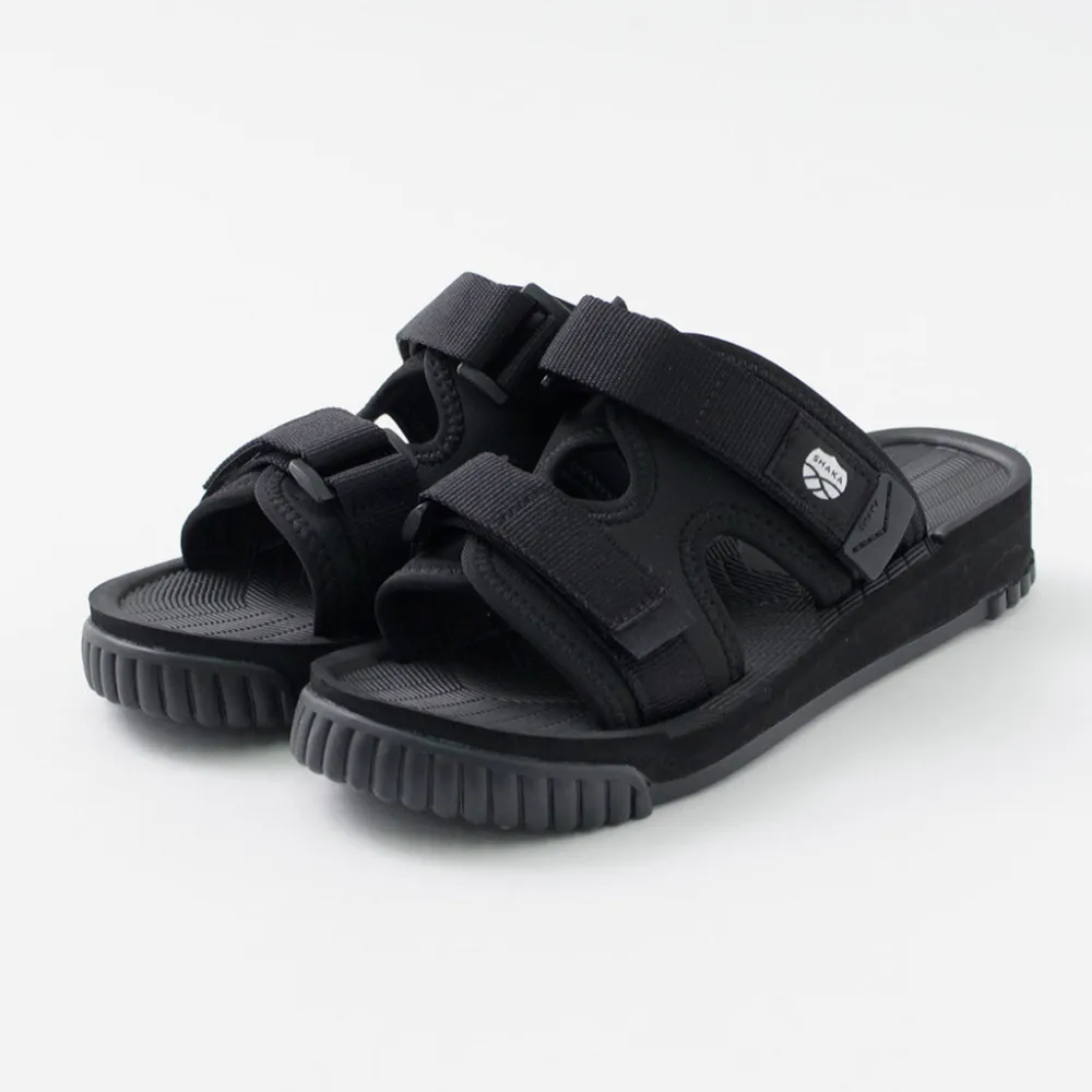 SHAKA Sandals^/ Chill Out Sandals