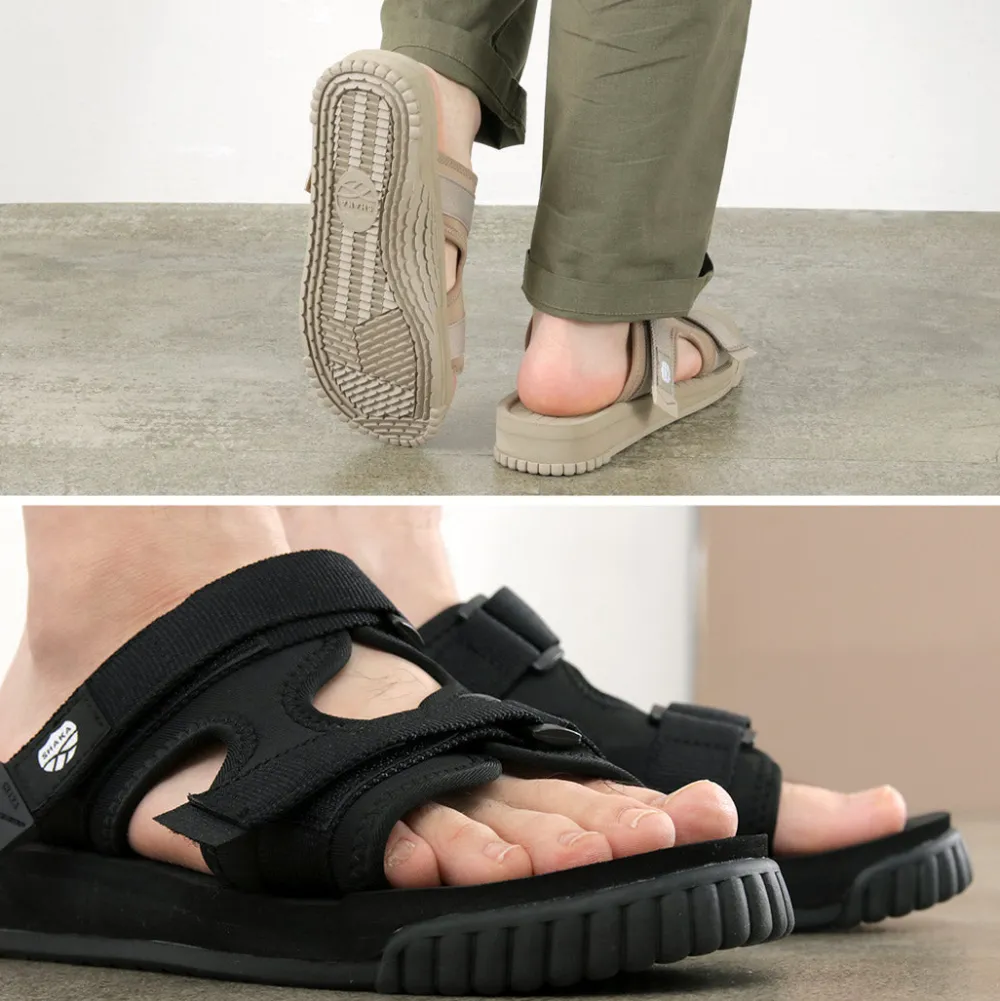 SHAKA Sandals^/ Chill Out Sandals
