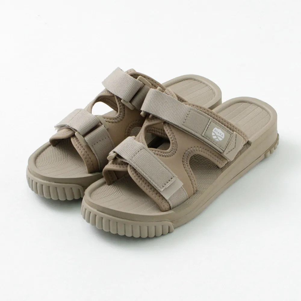 SHAKA Sandals^/ Chill Out Sandals