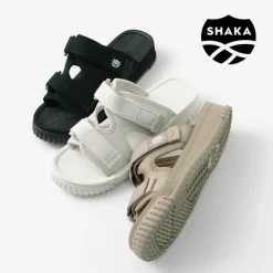 SHAKA Sandals^/ Chill Out Sandals