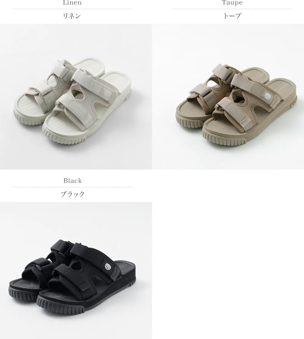 SHAKA Sandals^/ Chill Out Sandals