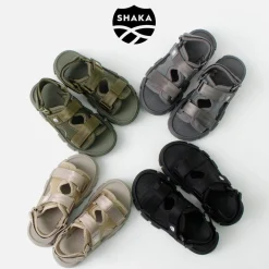 SHAKA Sandals^/ Chill Out SF Sandals