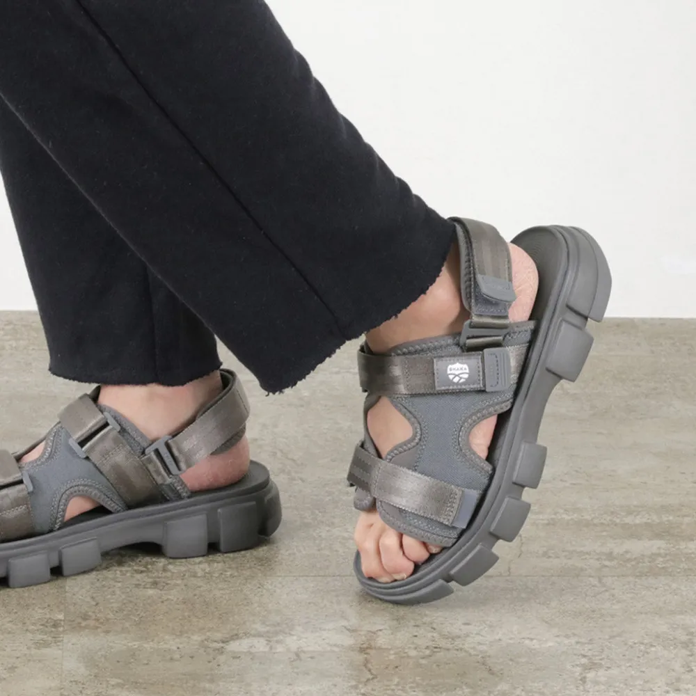 SHAKA Sandals^/ Chill Out SF Sandals