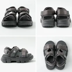 SHAKA Sandals^/ Chill Out SF Sandals