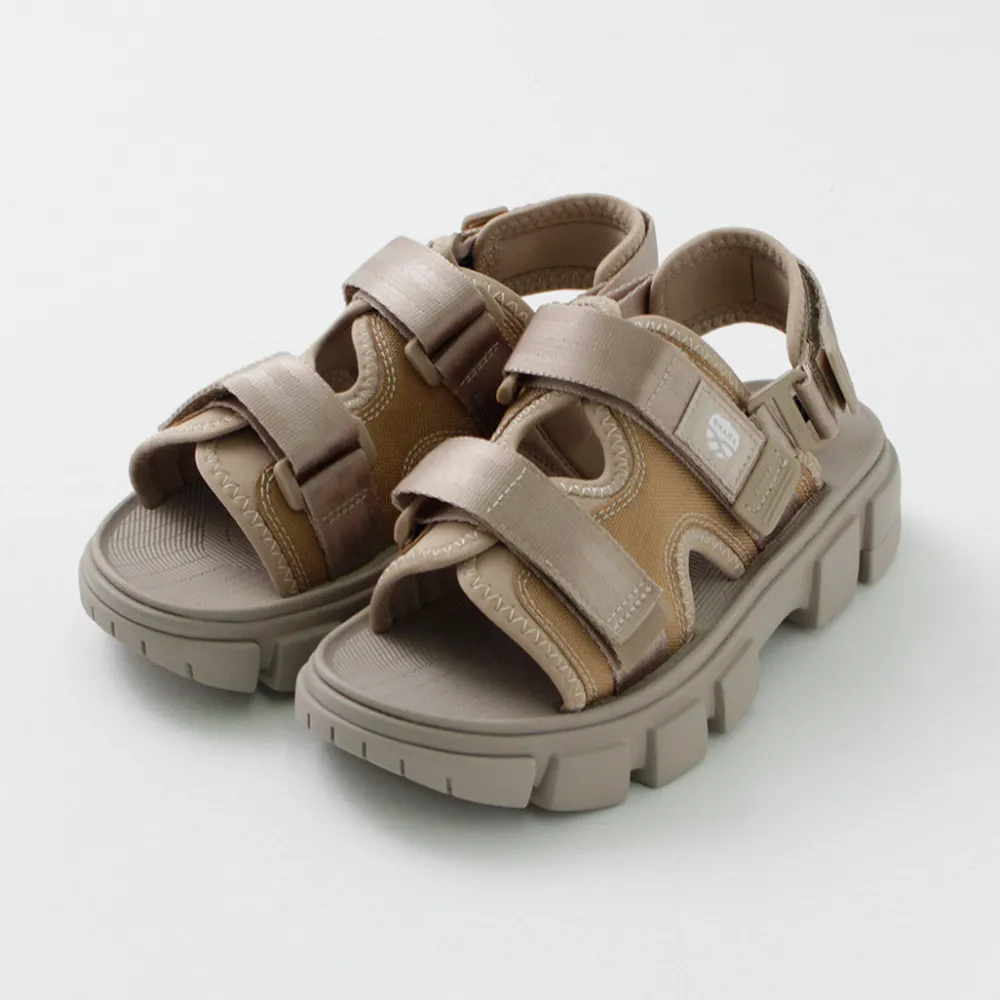SHAKA Sandals^/ Chill Out SF Sandals
