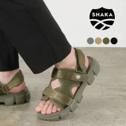 SHAKA Sandals^/ Chill Out SF Sandals