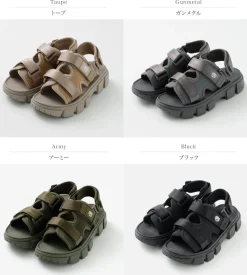 SHAKA Sandals^/ Chill Out SF Sandals