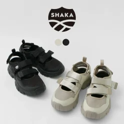SHAKA Sandals^/ Otter Trail AT Sandals
