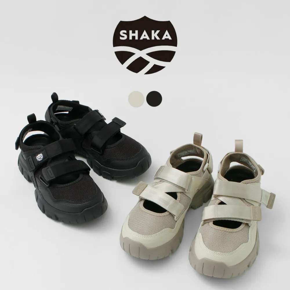 SHAKA Sandals^/ Otter Trail AT Sandals