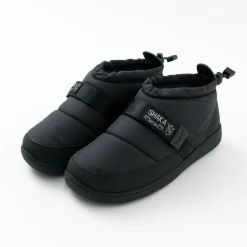 SHAKA Sneakers^/ Shrug Camp Moc Winter Shoes