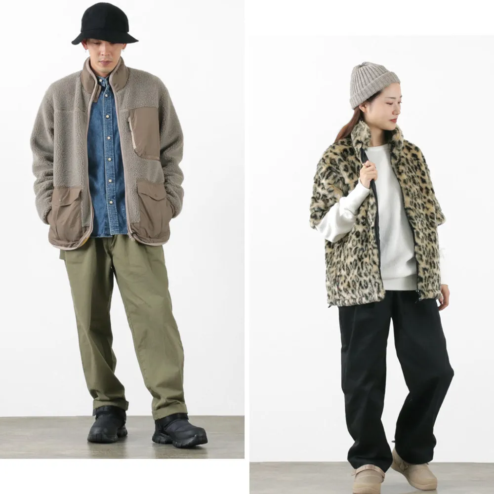 SHAKA Sneakers^/ Shrug Camp Moc Winter Shoes