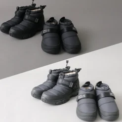 SHAKA Sneakers^/ Shrug Camp Moc Winter Shoes