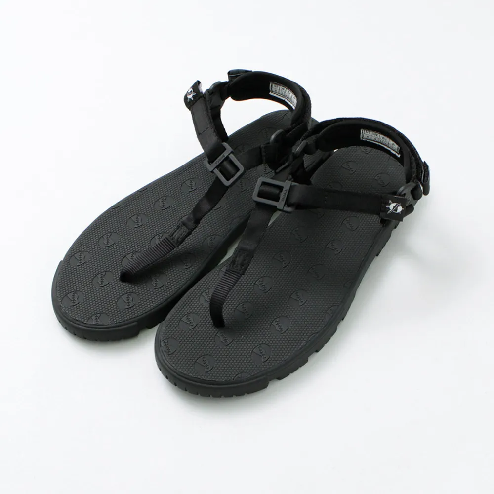 SHAKA Sandals^/ Slackline Sandals