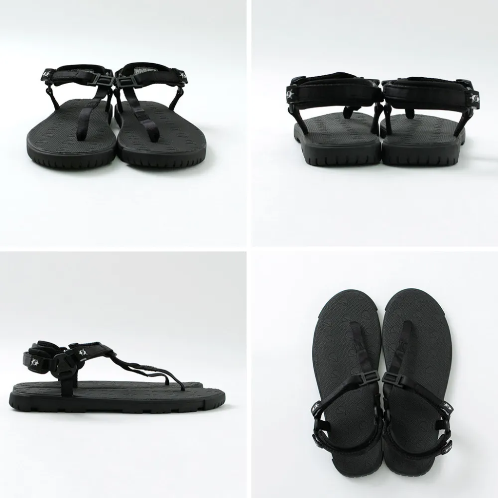 SHAKA Sandals^/ Slackline Sandals