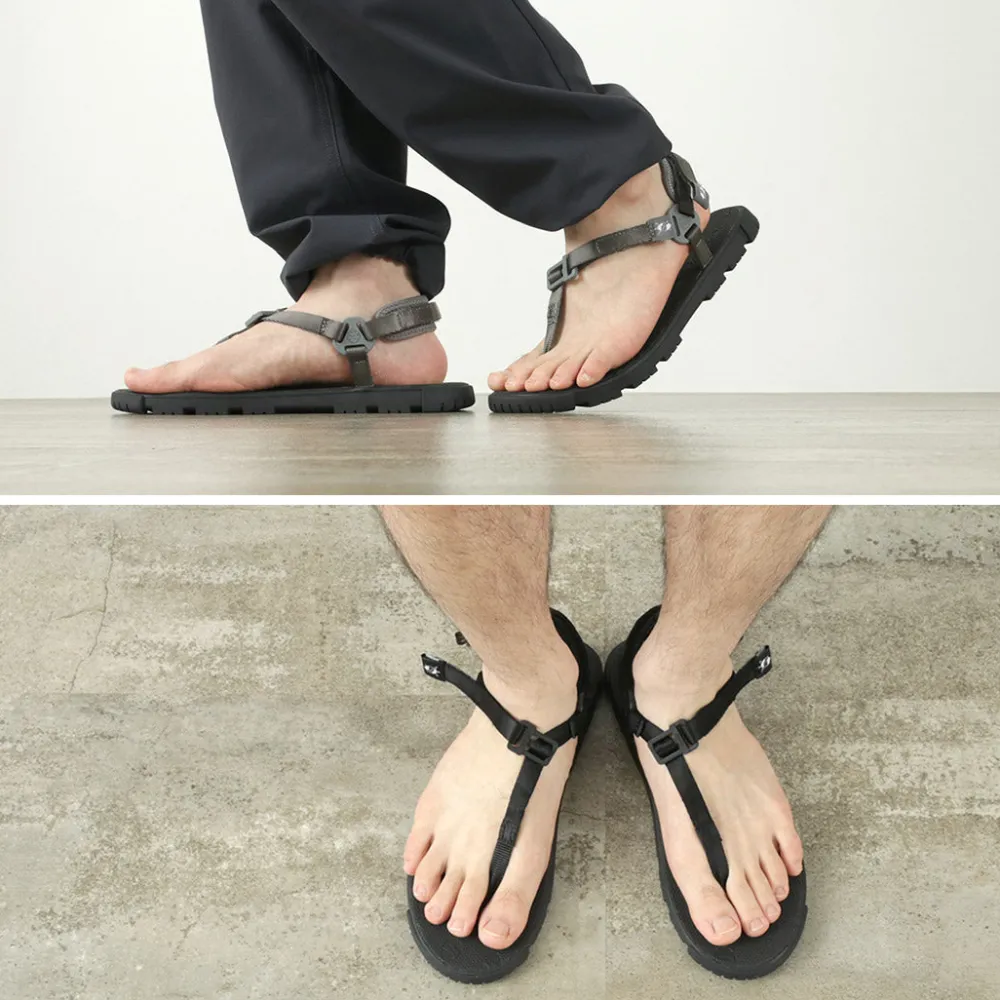 SHAKA Sandals^/ Slackline Sandals