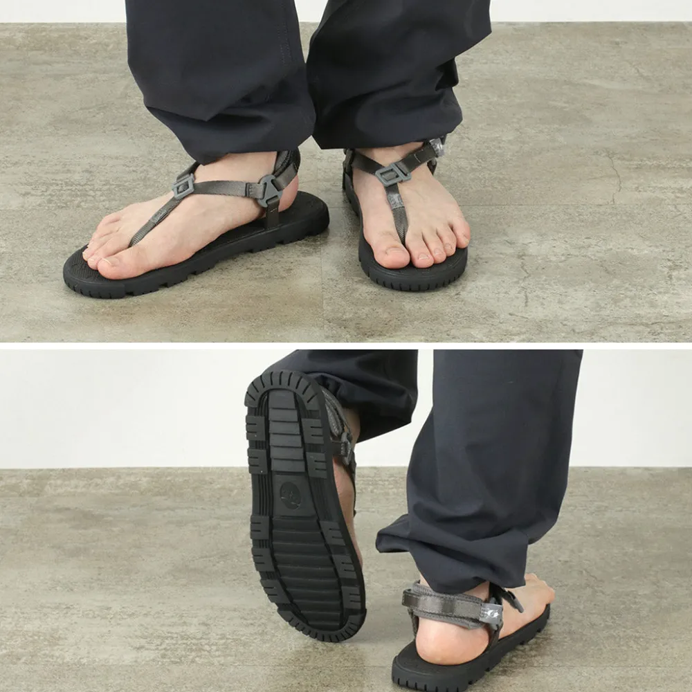 SHAKA Sandals^/ Slackline Sandals