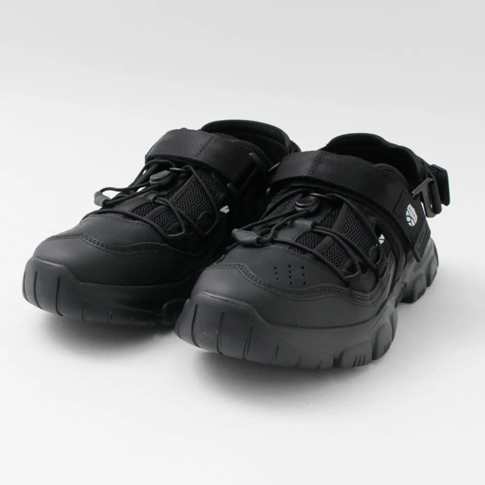 SHAKA Sandals^/ Table Mountain AT sandals