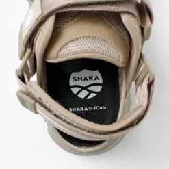 SHAKA Sandals^/ Table Mountain AT sandals