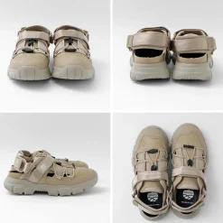 SHAKA Sandals^/ Table Mountain AT sandals