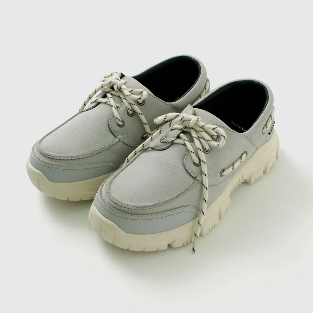 SHAKA Sneakers^/ Trek Camp Mok AT Sneakers