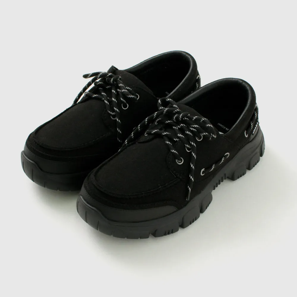 SHAKA Sneakers^/ Trek Camp Mok AT Sneakers
