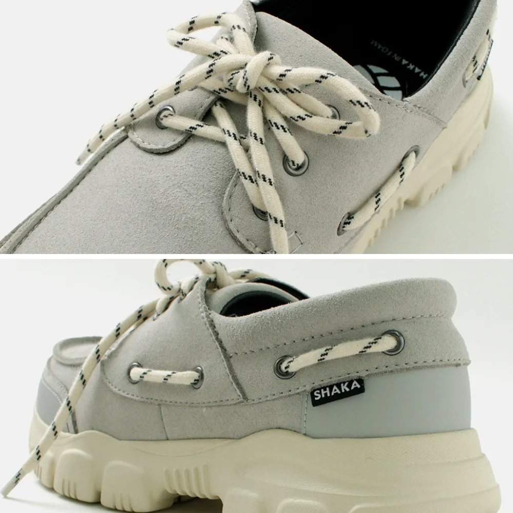 SHAKA Sneakers^/ Trek Camp Mok AT Sneakers